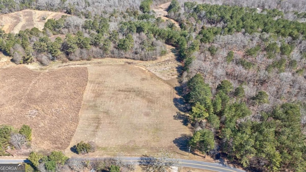 Kent Rock Road Unit: Tract 3, Loganville, GA 30052 - photo 1