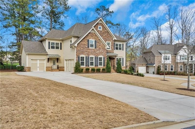 3530 Taylor Ln, Alpharetta, GA 30004 - photo 1