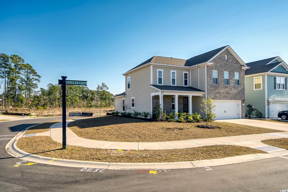 2716 Stellar Loop, Myrtle Beach, SC 29577 - photo 1