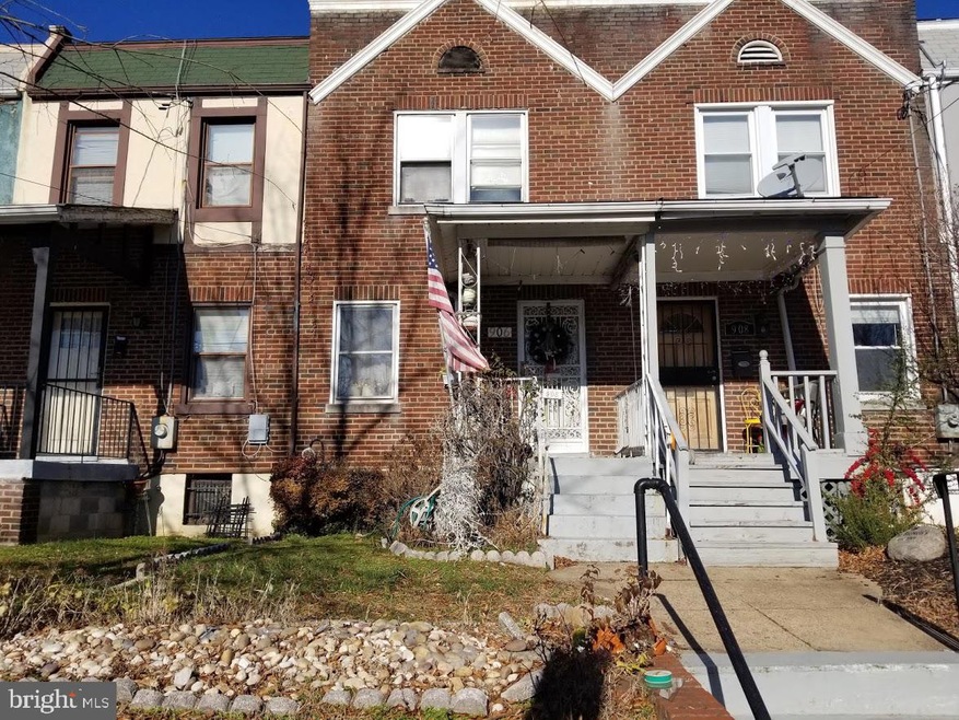 906 Girard St NE, Washington, DC 20017 - photo 1