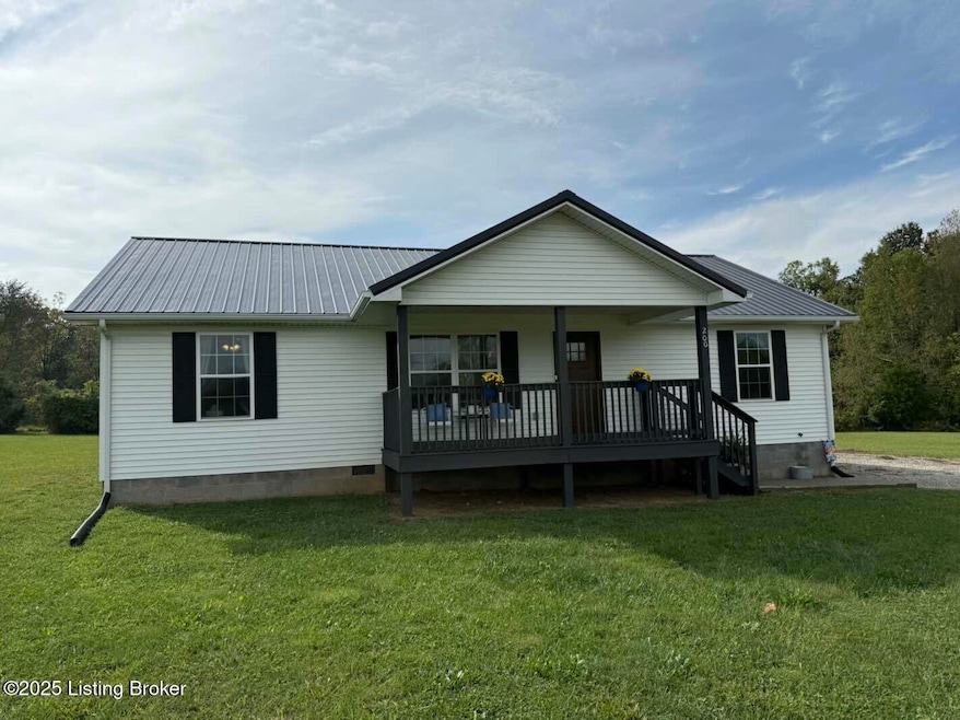 200 Brady Ln, Brandenburg, KY 40108 - photo 1