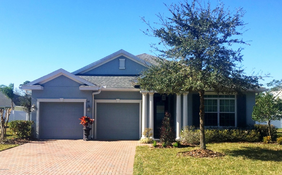 Front Elevation