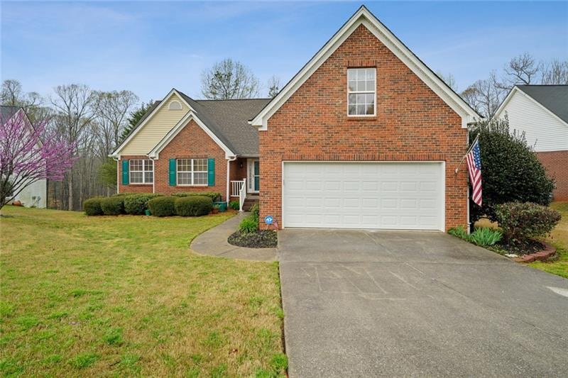 3930 Celtic Ct, Gainesville, GA 30507 - photo 1