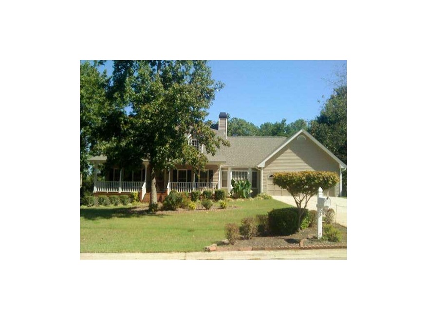 Exterior Front. Fantastic curb appea! Level front 