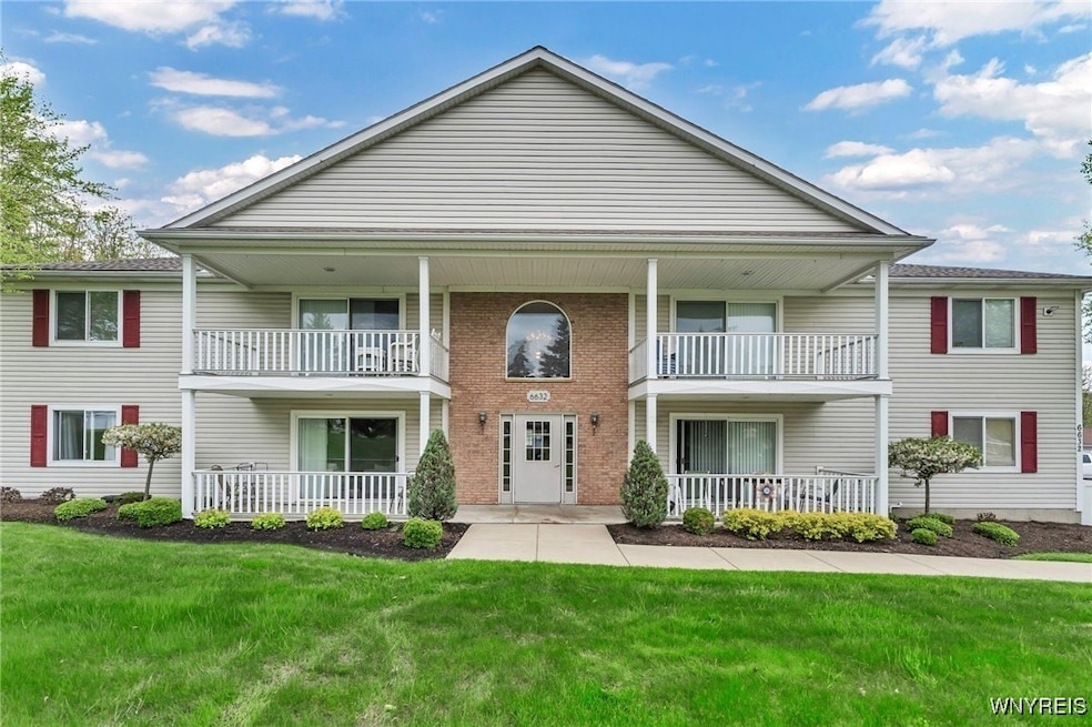 6630 Erie Rd, Derby, NY 14047 - photo 1