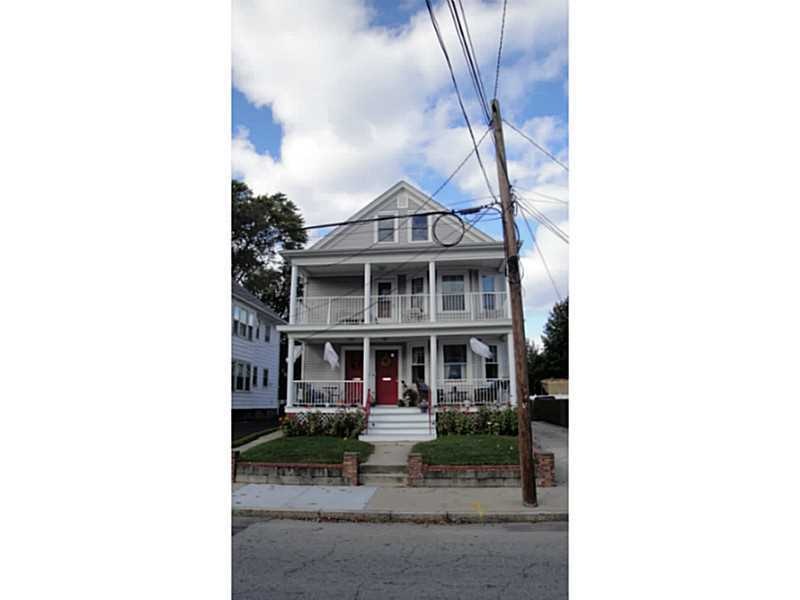 61 Park Ave unit 61, Cranston, RI 02905 - photo 1