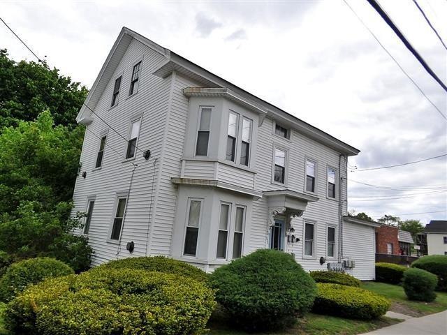 1078 Main St unit c, West Warwick, RI 02893 - photo 1