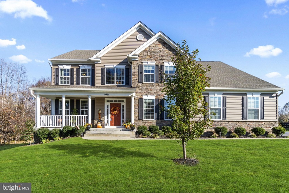 1671 Courthouse Rd, Stafford, VA 22554 - photo 1