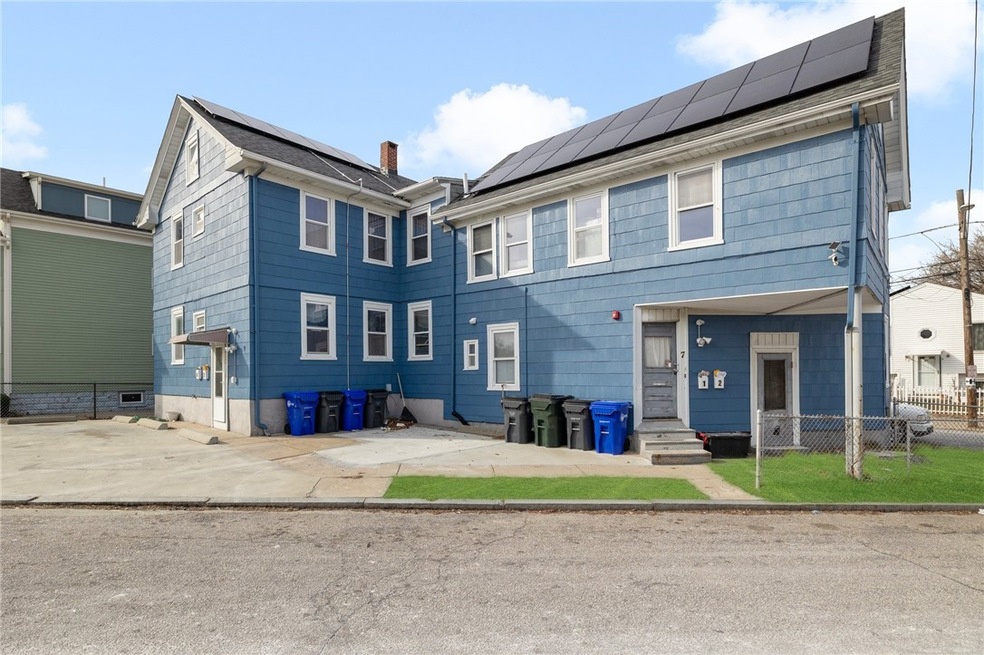 9 Fairmount Ave unit 4, Providence, RI 02908 - photo 1