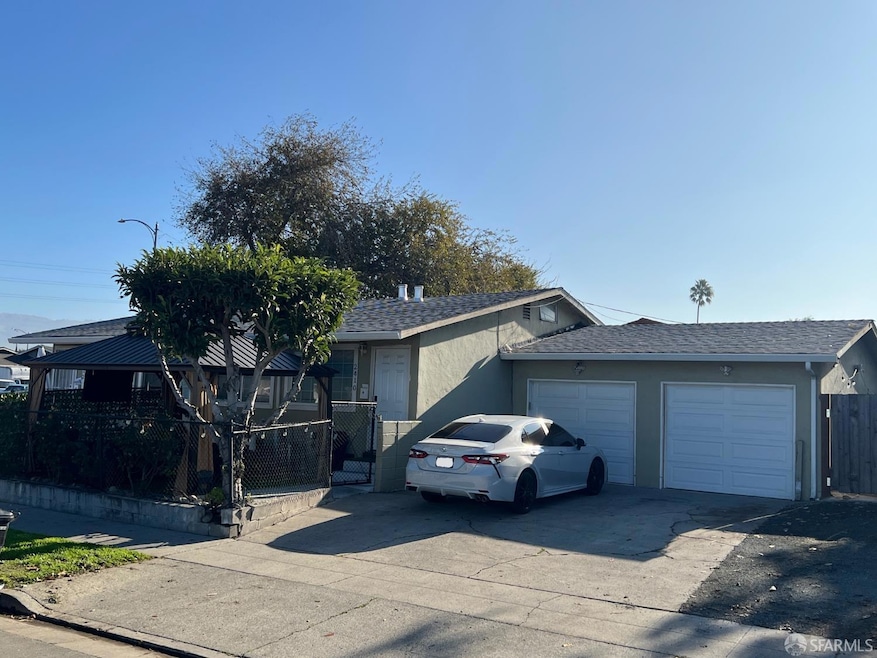 2410 Dobern Ave, San Jose, CA 95116 - photo 1