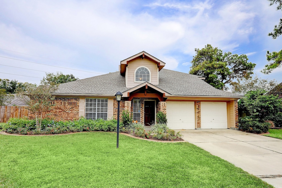 17403 Turner Point Cir, Houston, TX 77095 - photo 1