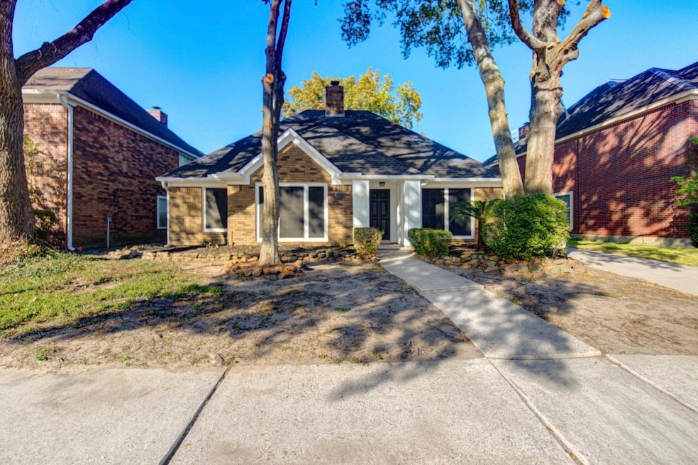 5931 Thom Rd, Humble, TX 77346 - photo 1