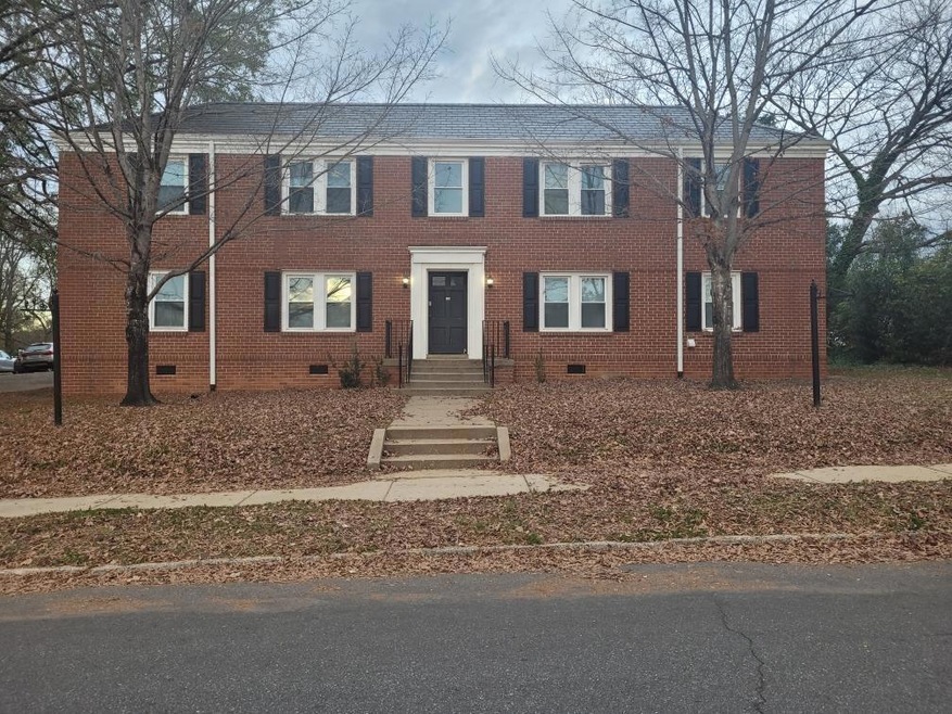 216 Harrill St unit A, Statesville, NC 28677 - photo 1