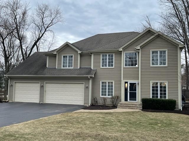 Sold $570,000 • Co-Listing Agent