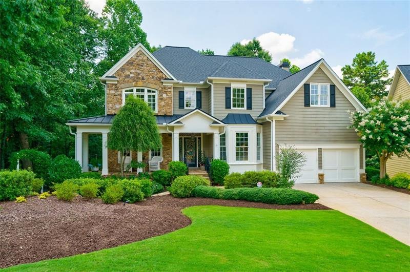 Welcome Home!
