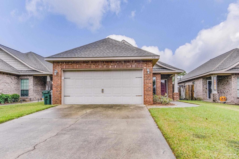 1426 Claridge Place, Pensacola, FL 32534 - photo 1