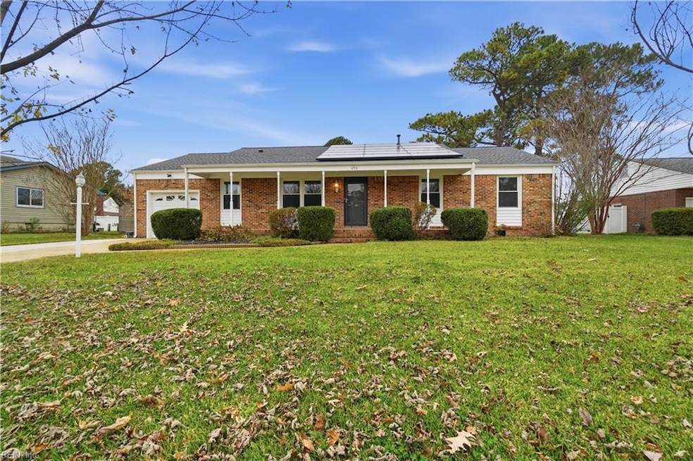 693 Charlecote Dr, Virginia Beach, VA 23464 - photo 1