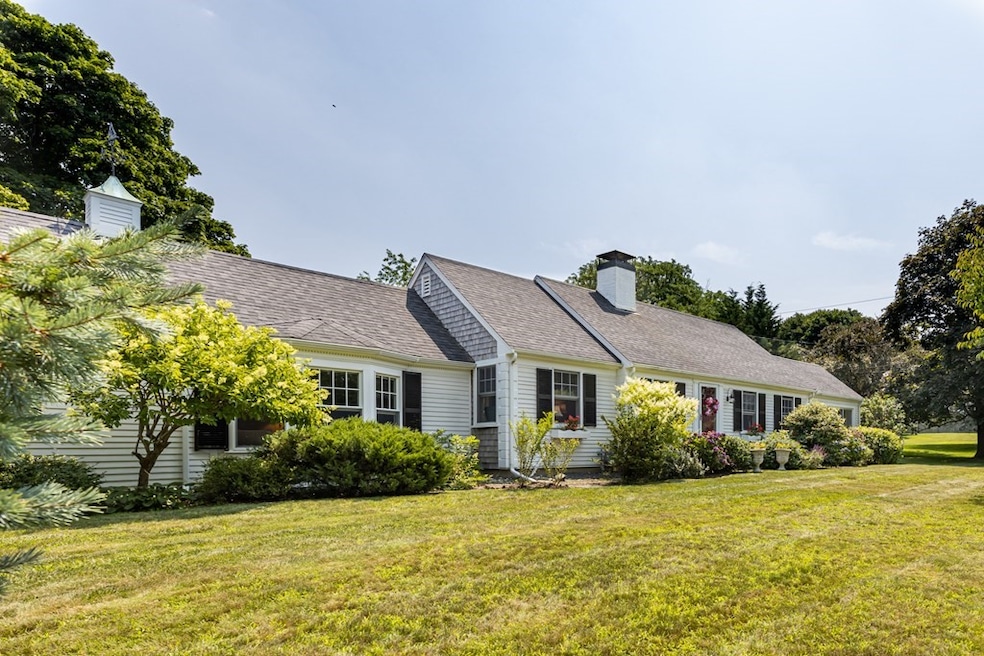 27 Linden Dr, Cohasset, MA 02025 - photo 1