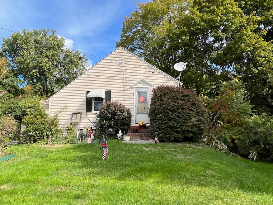 5 Staples St, Eliot, ME 03903 - photo 1