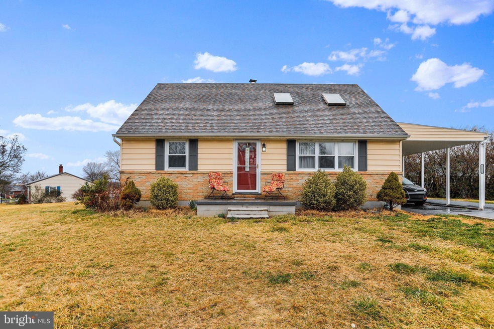 11111 Mountain View Cir, Hagerstown, MD 21740 - photo 1