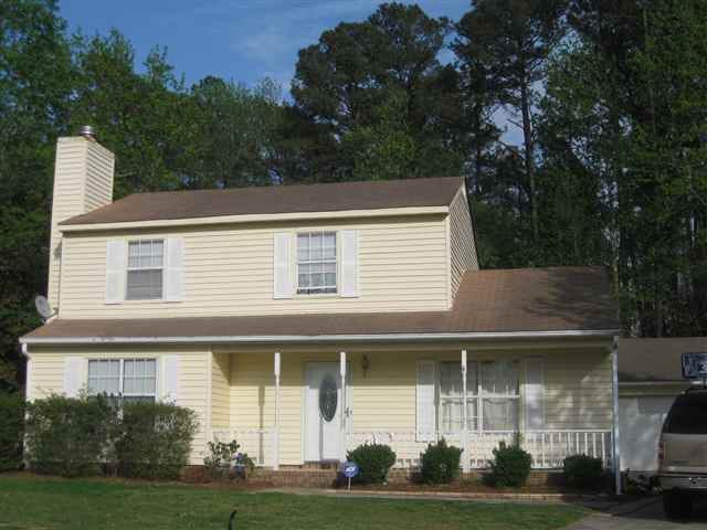 211 Warren Ct, Jacksonville, NC 28546 - photo 1