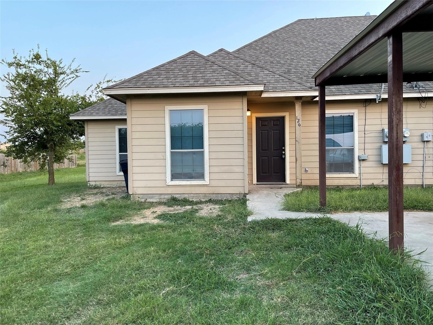 124 Collett Ct, Weatherford, TX 76088 - photo 1