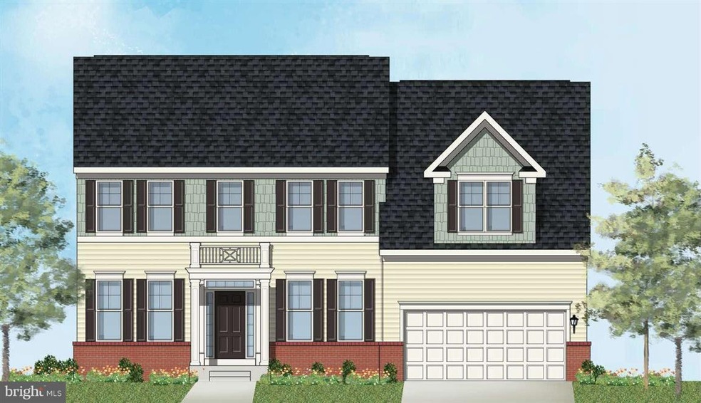 4712 Barnum Ln unit 2, Alexandria, VA 22312 - photo 1