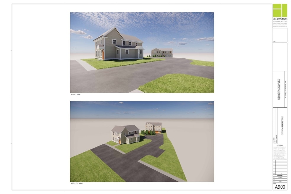 47 Lowell St, Methuen, MA 01844 - photo 1