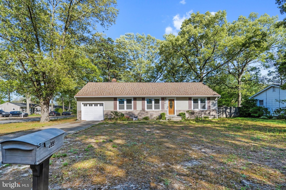 455 Commodore Dr, Forked River, NJ 08731 - photo 1
