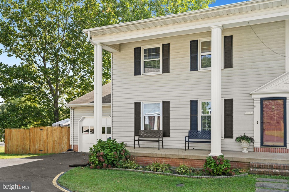 532 Tiffany Ct, Warrenton, VA 20186 - photo 1