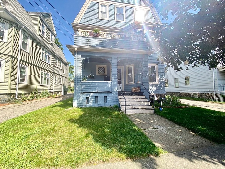 73 Marlboro St unit 2, Belmont, MA 02478 - photo 1