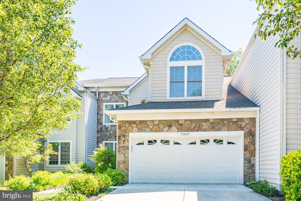 25632 Creek Run Terrace, Chantilly, VA 20152 - photo 1