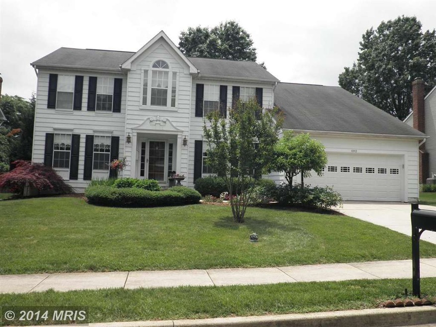 6913 Sovereign Place, Frederick, MD 21703 - photo 1