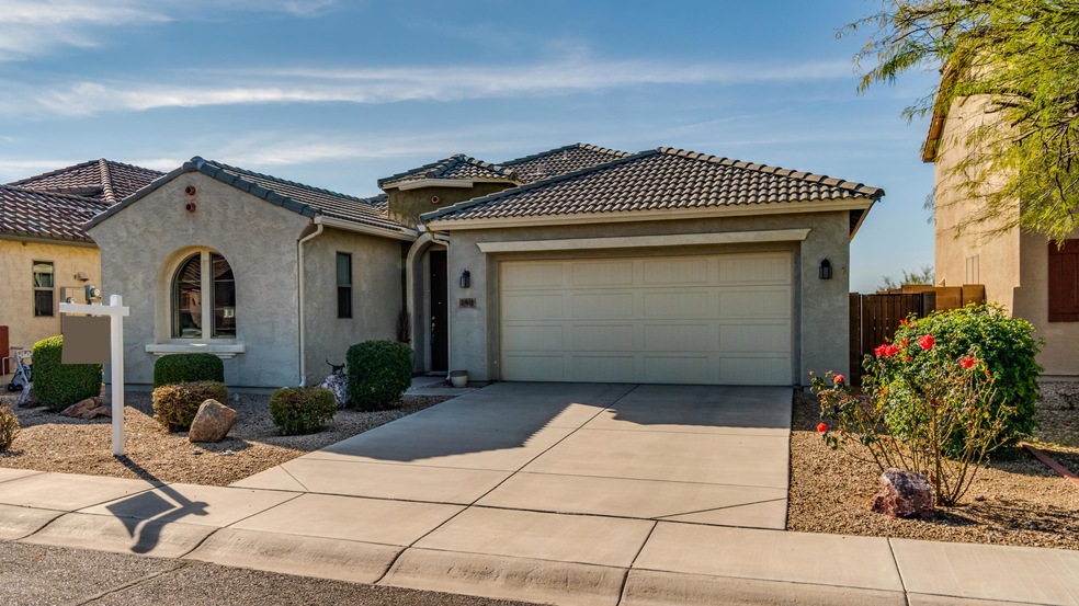 18051 E La Posada Ct, Gold Canyon, AZ 85118 - photo 1