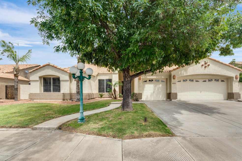 1703 S 97th St, Mesa, AZ 85209 - photo 1