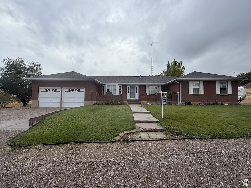 205 W 200 S, Redmond, UT 84652 - photo 1