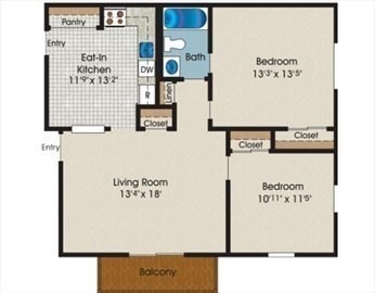 26 Parsonage St unit 5, Marshfield, MA 02050 - photo 1