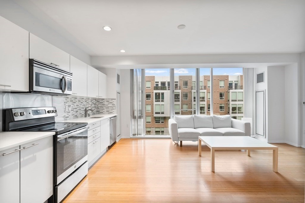 Sierra & Tango Condominiums unit T510, Cambridge, MA 02141 - photo 1