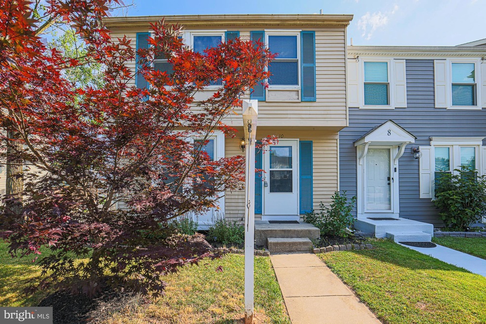 10 Trailwood Rd, Nottingham, MD 21236 - photo 1