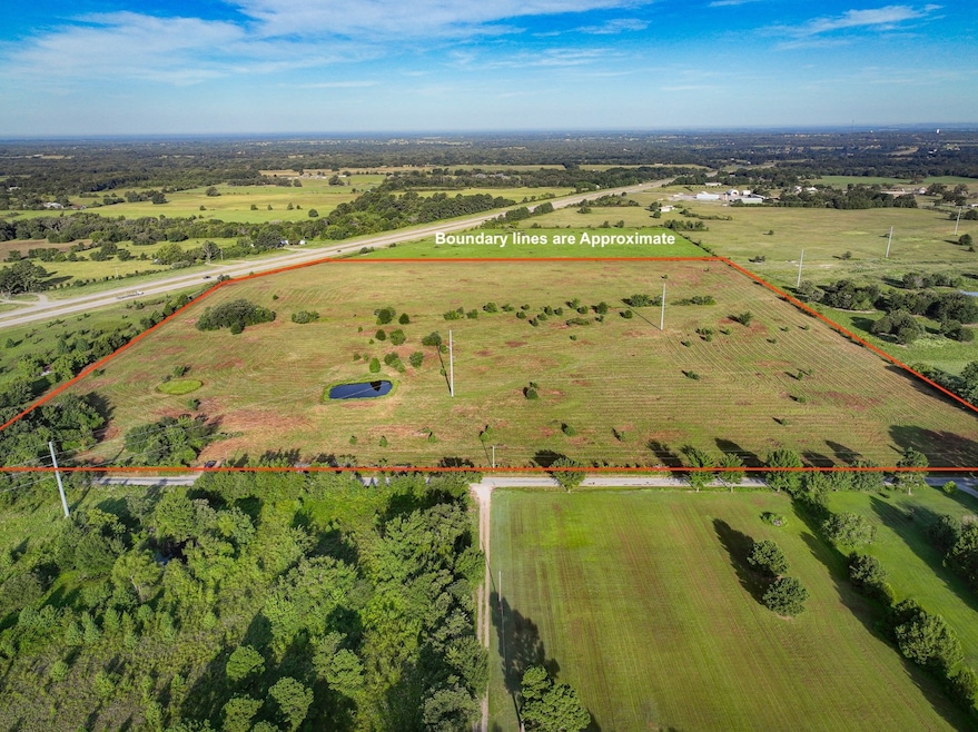 0 E Highway 3, Atoka, OK 74525 - photo 1