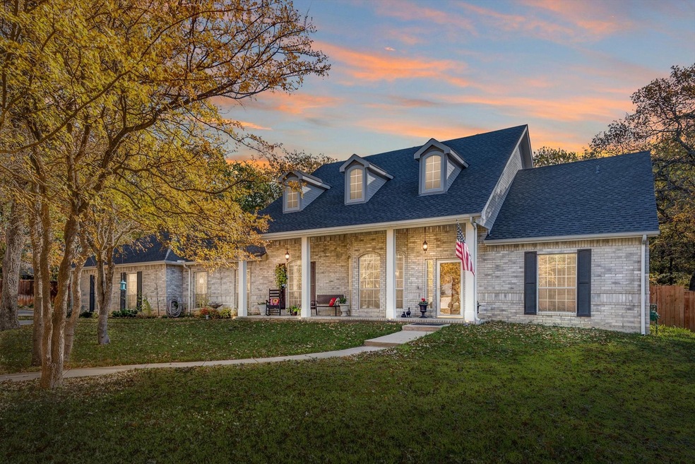 7113 Brisas Ct, Denton, TX 76210 - photo 1