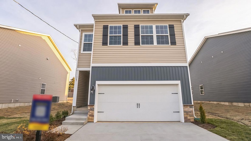 745 Arndt Ave, Riverside, NJ 08075 - photo 1