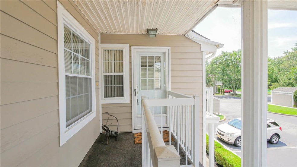 550 Central Ave unit M 15, Linwood, NJ 08221 - photo 1