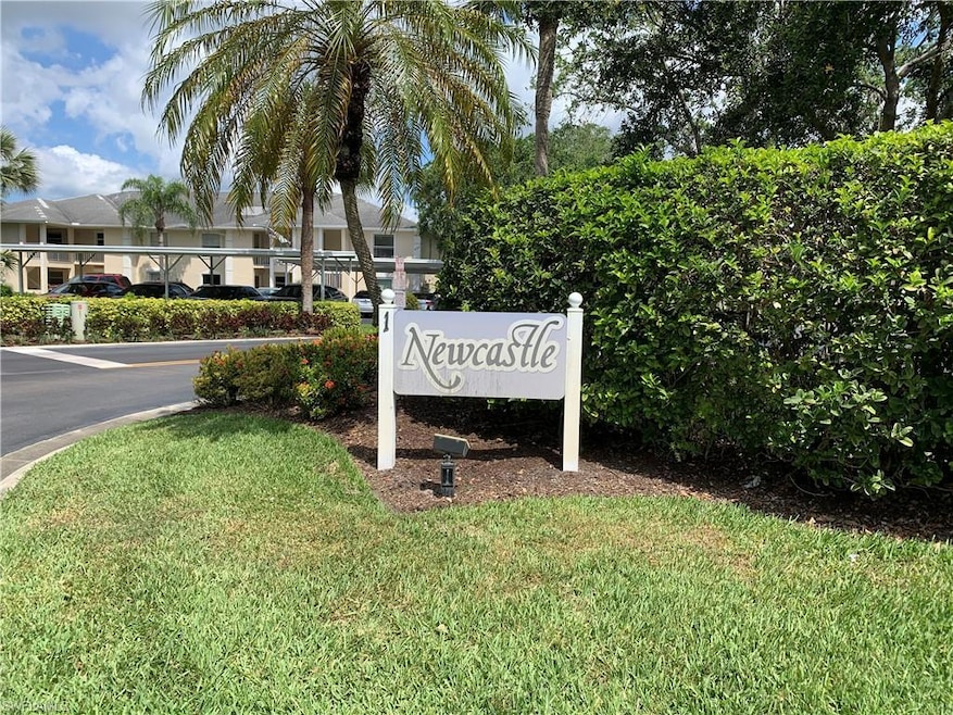 729 Landover Ct unit 101, Naples, FL 34104 - photo 1