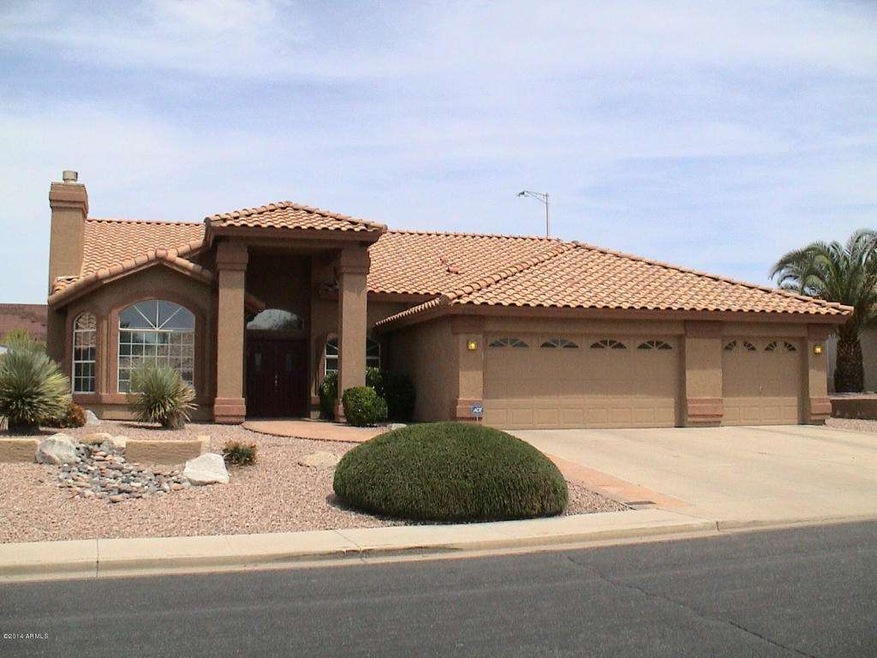 Quartz House 060