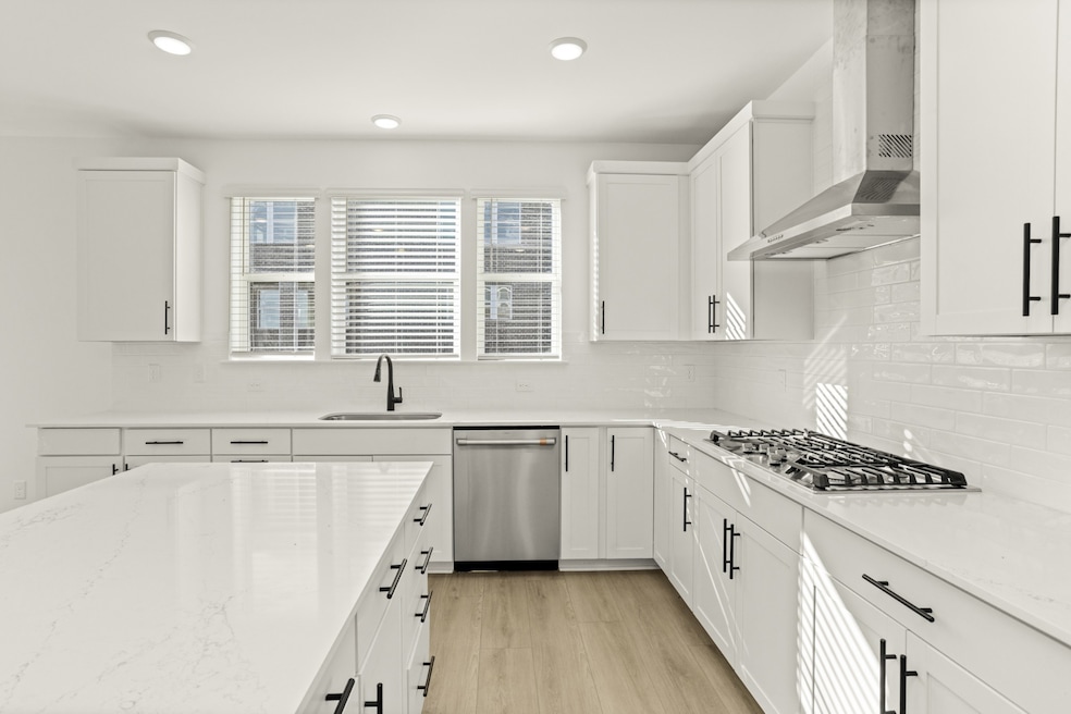 33 Foxton Ct, Mount Juliet, TN 37122 - photo 1