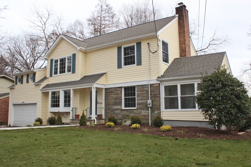 7 N Cobane Terrace, West Orange, NJ 07052 - photo 1