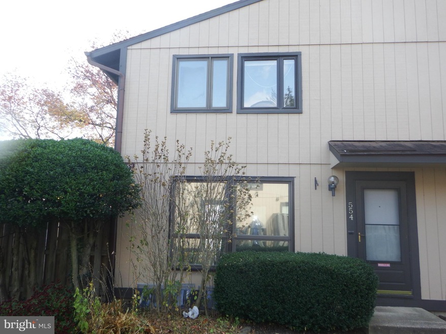 554 West Ct unit 554, Glen Burnie, MD 21061 - photo 1