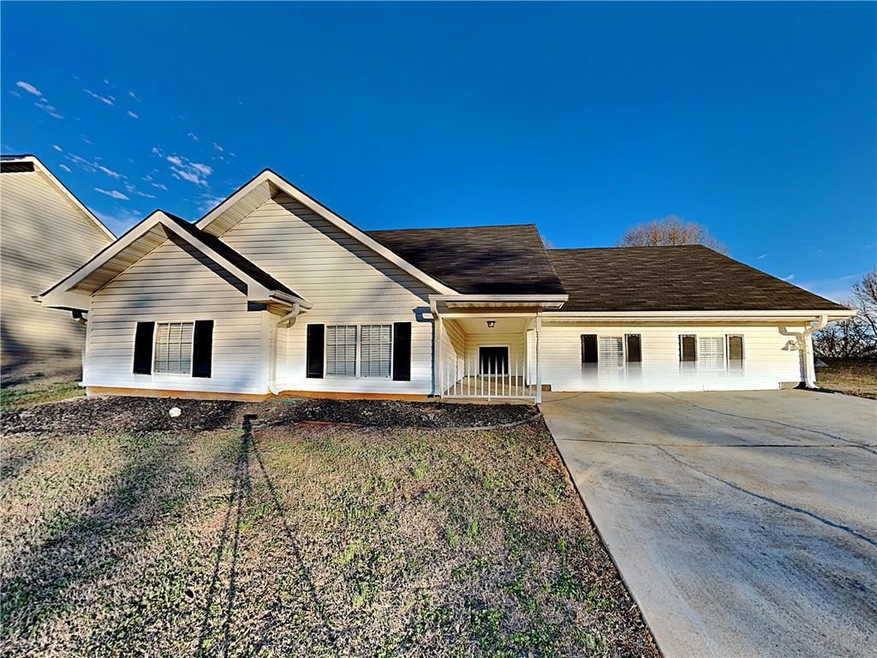 3000 Tudor Dr, McDonough, GA 30253 - photo 1