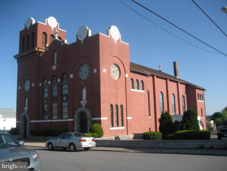 101 E Grant St, McAdoo, PA 18237 - photo 1